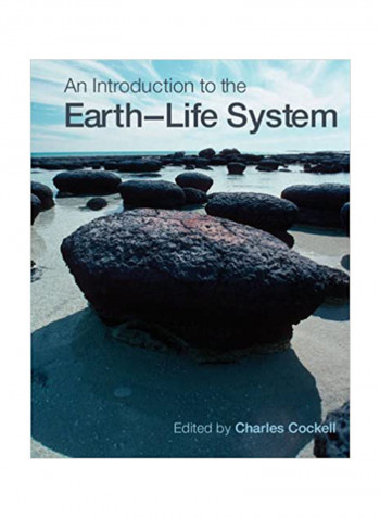 An Introduction To The Earth-life System Paperback 1