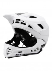 Detachable Full Face Helmets For Kids 484g