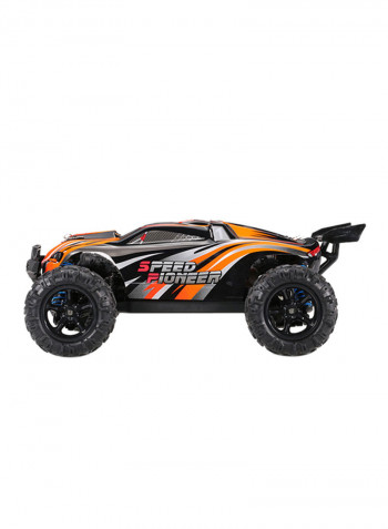 Off-Road Truggy High Speed RC Racing Car 30x21x20centimeter