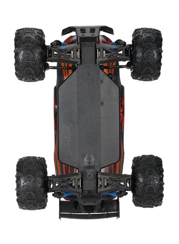 Off-Road Truggy High Speed RC Racing Car 30x21x20centimeter