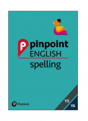 Pinpoint English Spelling Years 5 And 6 Spiral Bound تقييمات Pinpoint English Spelling Years 5 And 6 Spiral Bound