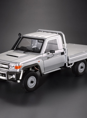 ABS Truck Bed Set For 1/10 Toyota Land Cruiser 70 RC Truck 36 X 5.8 X 25cm