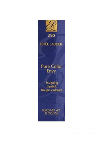 Envy Sculpting Lipstick 390 Daring