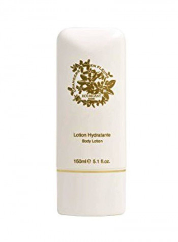 Lotion Hydratante Body Lotion 5ounce