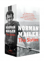 Norman Mailer The Sixties A Library of America Boxed Set Hardcover