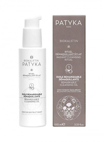 Remarquable Cleansing Oil 100ml