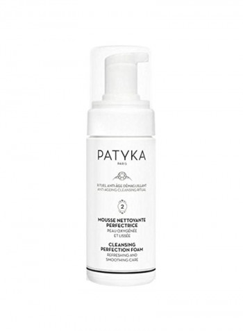 Cleansing Perfection Foam 3.33ounce