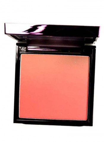 Ombre Ocean Blusher Coral Orange