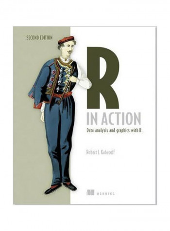R In Action : Data Analysis And Graphics With R Paperback 2