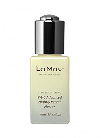 Vit-C Advanced Nightly Repair Nectar 1.1ounce