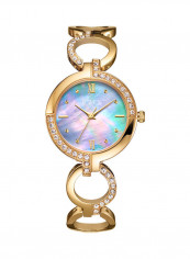 Women's Analog Dial Wrist Watch