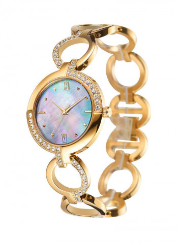 Women's Analog Dial Wrist Watch