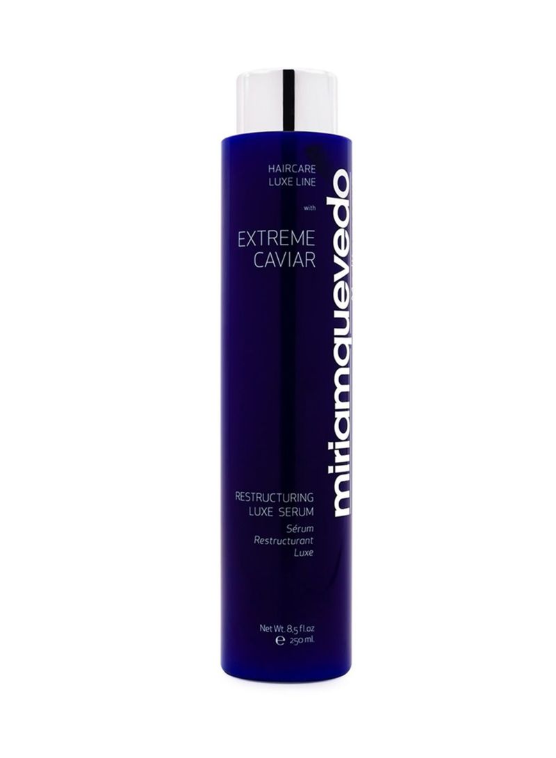Extreme Caviar Restructuring Luxe Serum 250ml