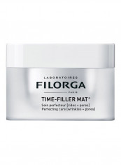 Time Filler Mat Perfecting Care 50ml