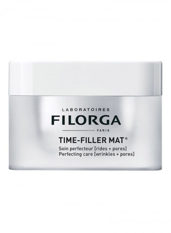 Time Filler Mat Perfecting Care 50ml