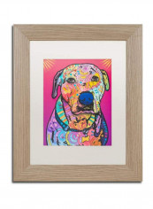 Chancey Framed Wall Art Multicolour 11 x 14inch reviews Chancey Framed Wall Art Multicolour 11 x 14inch