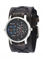 Men's Stainless Steel Analog Quartz Watch LFXB220L