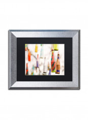 Life Wall Art Multicolour 11 x 14inch reviews Life Wall Art Multicolour 11 x 14inch