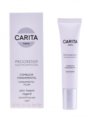 Progressive Neomorphosis Smoothing Eye Contour Care 15ml