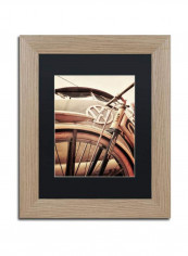 VW Birch Frame Wall Art Multicolour 11 x 14inch reviews VW Birch Frame Wall Art Multicolour 11 x 14inch