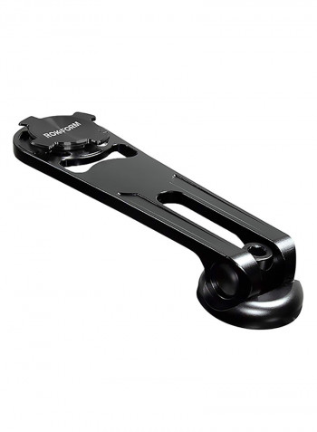 Adjustable Bike Mount Mobile Holder