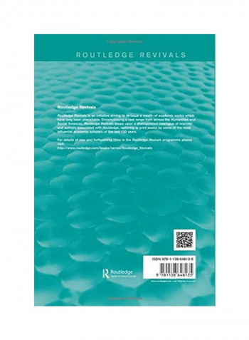 Fiscal Tiers: The Economics Of Multi-level Government Paperback