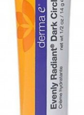 Evenly Radiant Dark Circle Eye Cream with Skin Brightening Complex 14mL