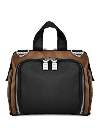 Protective Bag For Olympus OM-D E-M5 II/Mark II/OM-D E-M10/OM-D E-M1/OM-D E-M5 Black/Brown