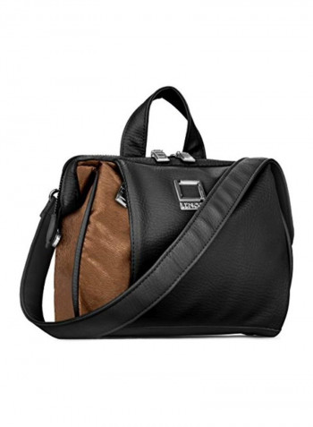 Protective Bag For Olympus OM-D E-M5 II/Mark II/OM-D E-M10/OM-D E-M1/OM-D E-M5 Black/Brown