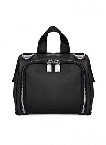 Protective Carrying Case For Digital SLR Camera Black