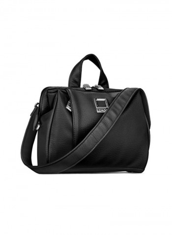 Protective Carrying Case For Digital SLR Camera Black