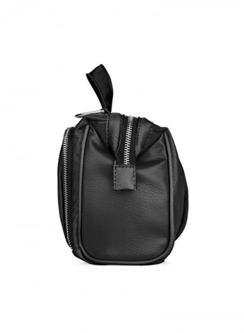 Protective Carrying Case For Digital SLR Camera Black