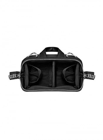 Protective Carrying Case For Digital SLR Camera Black