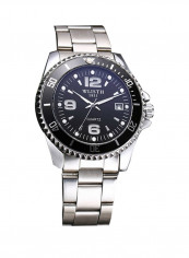 Men's Casual Waterproof Quartz Analog Watch NNSB03707639