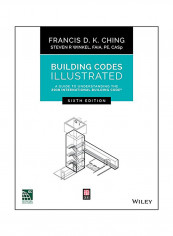 Building Codes Illustrated: A Guide To Understanding The 2018 International Building Code Paperback