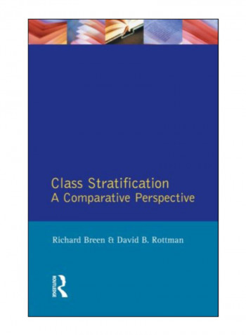 Class Stratification Paperback 1st Edition