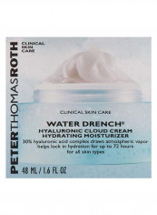 Water Drench Hyaluronic Cloud Cream 1.6ounce