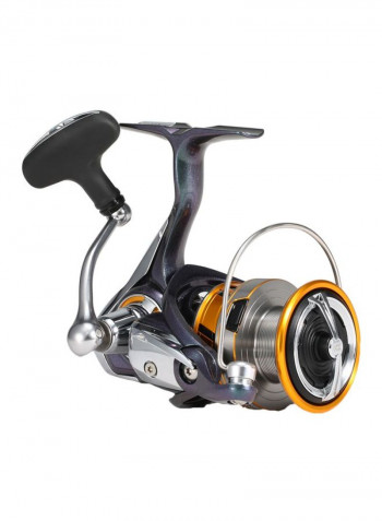 Ball Bearings Spinning Fishing Reel