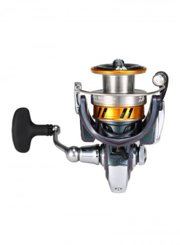 Ball Bearings Spinning Fishing Reel