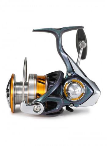 Ball Bearings Spinning Fishing Reel