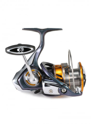 Ball Bearings Spinning Fishing Reel