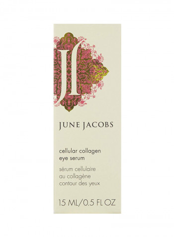 Cellular Collagen Eye Serum 0.5ounce