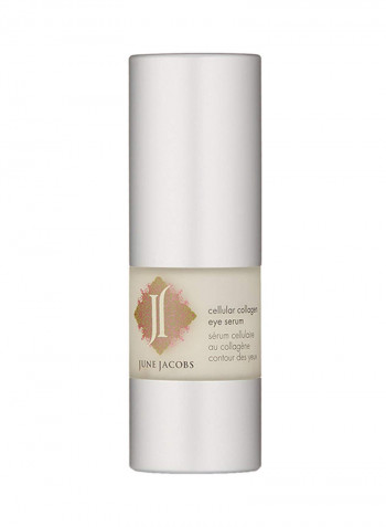 Cellular Collagen Eye Serum 0.5ounce