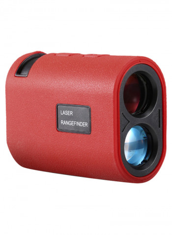 Golf Laser Range Finder