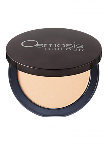 Pressed Foundation Golden Light