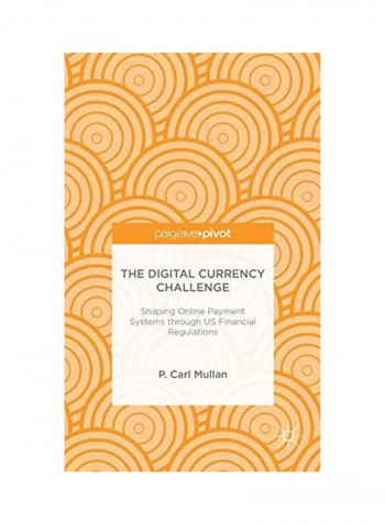 The Digital Currency Challenge Hardcover