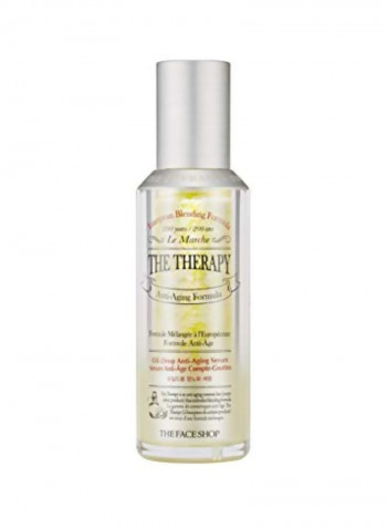 The Therapy Oil-Drop Anti-Aging Serum 45ml