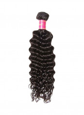 Brazilian Curly Hair Extension Black 20inch reviews Brazilian Curly Hair Extension Black 20inch
