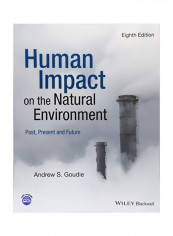 Human Impact On The Natural Environment Paperback