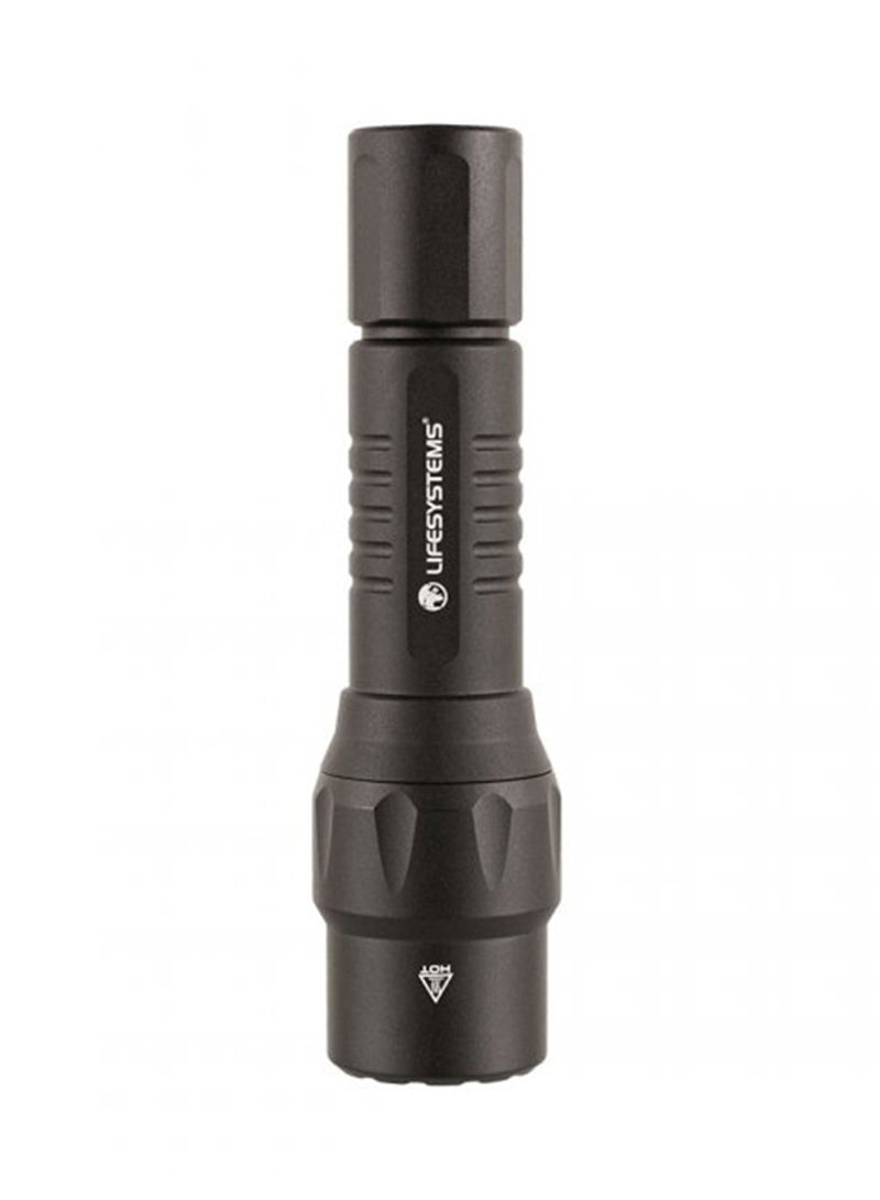 Intensity 600 LED Hand Torch 11.4 x 2.3 x 2.3centimeter
